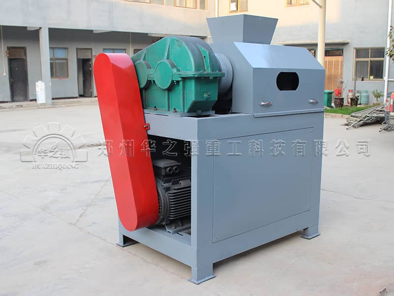 生物有機肥造粒機哪種好?