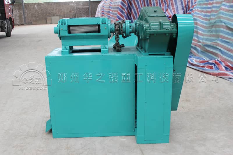 對輥擠壓造粒機(jī)