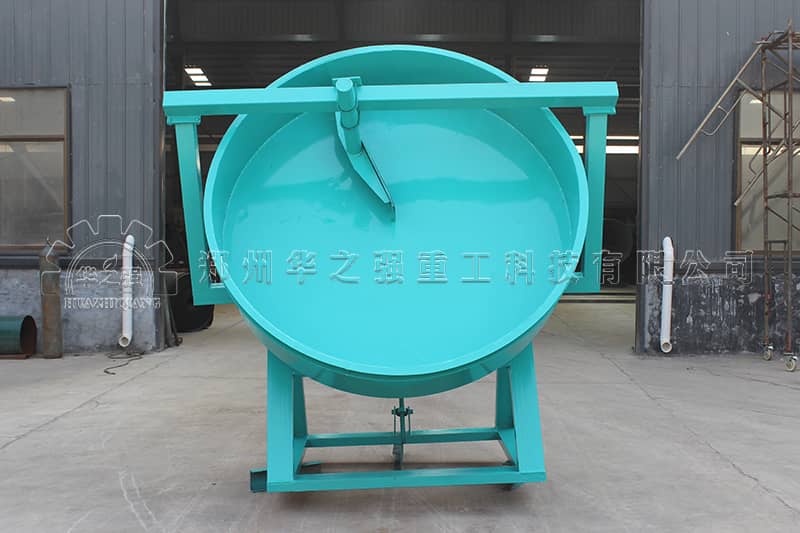圓盤造粒機(jī)